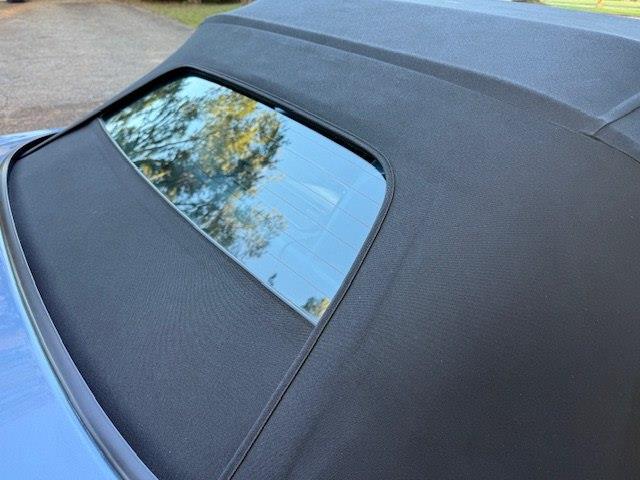 Honda S2000 Roadster 2005