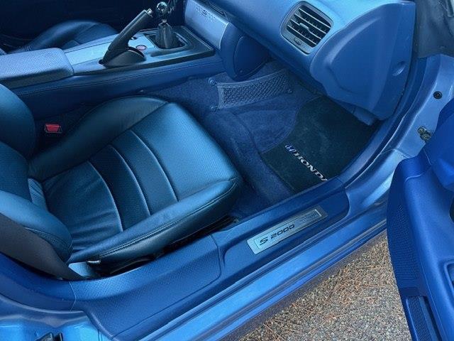 Honda S2000 Roadster 2005