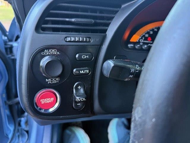 Honda S2000 Roadster 2005