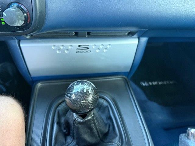 Honda S2000 Roadster 2005