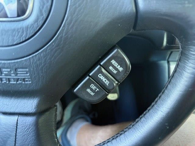 Honda S2000 Roadster 2005