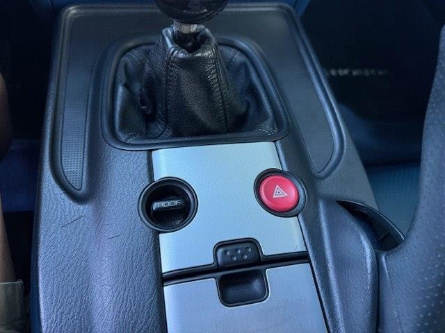 Honda S2000 Roadster 2005