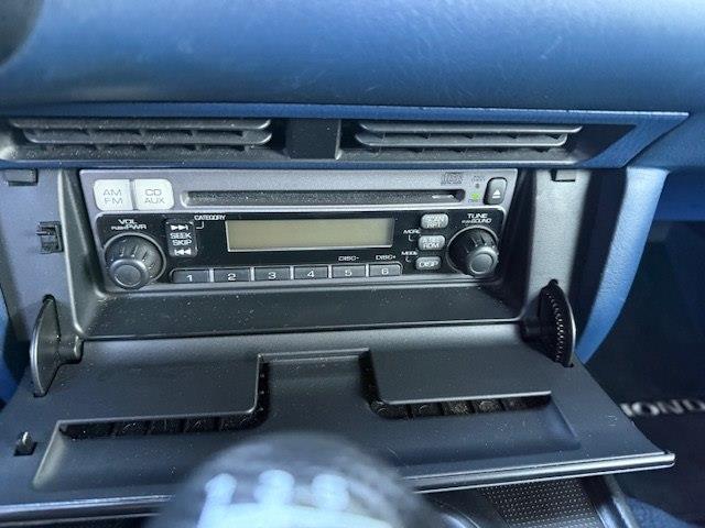 Honda S2000 Roadster 2005