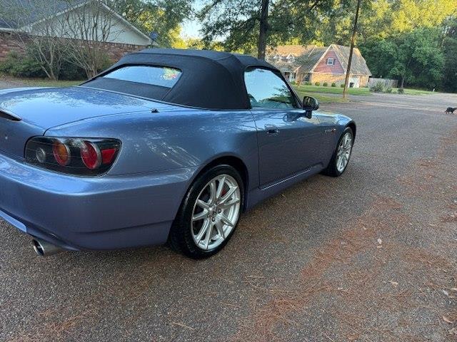 Honda S2000 Roadster 2005