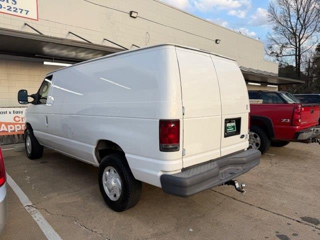Ford Econoline E-350 Super Duty 2007