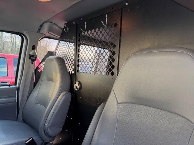 Ford Econoline E-350 Super Duty 2007