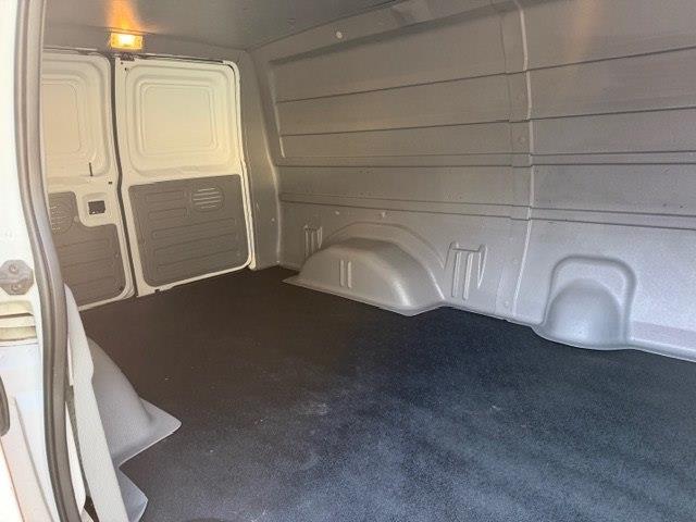 Ford Econoline E-350 Super Duty 2007