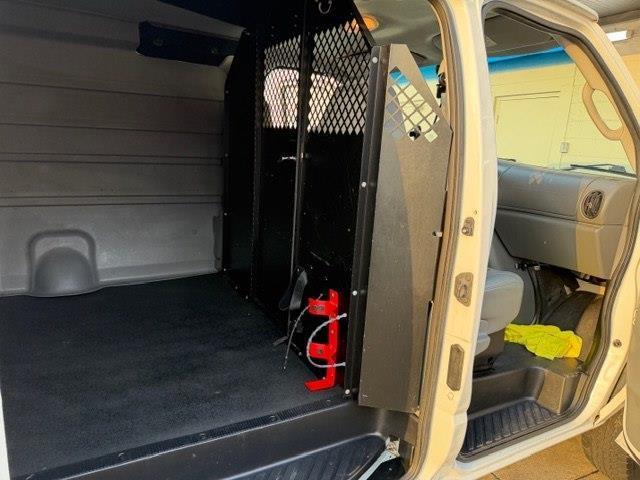 Ford Econoline E-350 Super Duty 2007