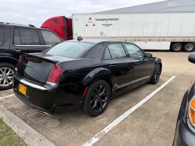 Chrysler 300 Touring 2020