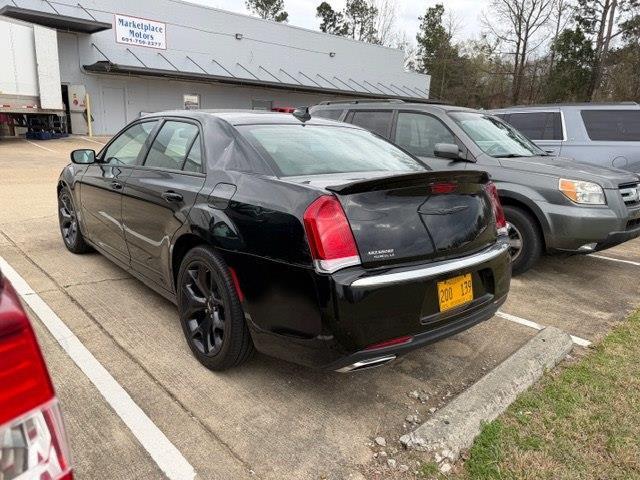 Chrysler 300 Touring 2020