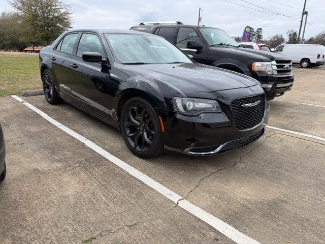 Chrysler 300 Touring 2020