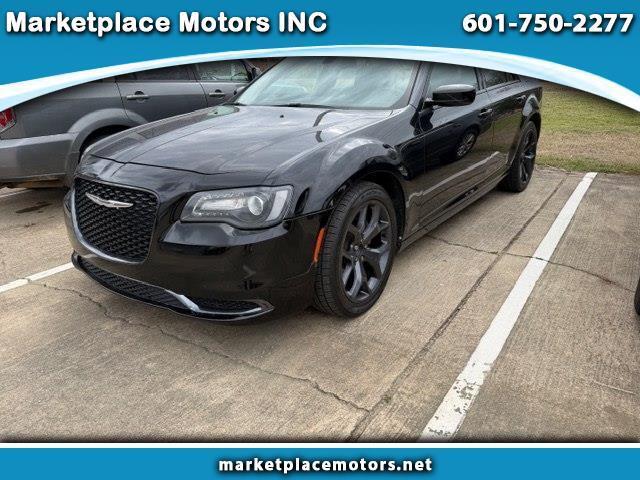 2020 Chrysler 300 Touring