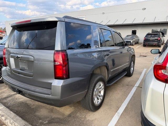 Chevrolet Tahoe LT 2WD 2018