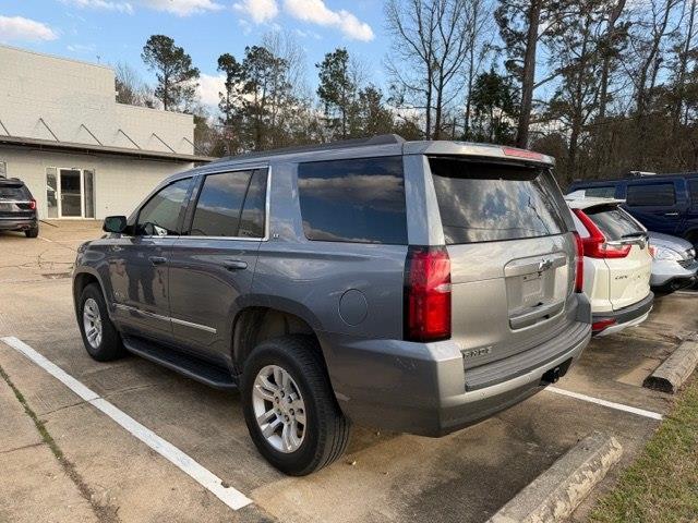 Chevrolet Tahoe LT 2WD 2018