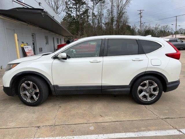 Honda CR-V EX-L 2WD 2017