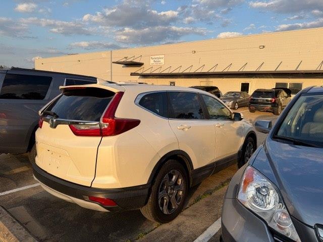 Honda CR-V EX-L 2WD 2017