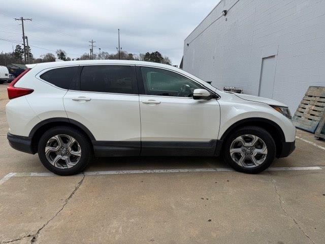 Honda CR-V EX-L 2WD 2017