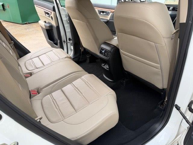 Honda CR-V EX-L 2WD 2017