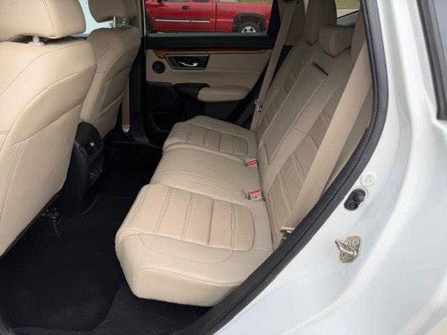 Honda CR-V EX-L 2WD 2017