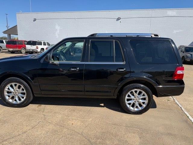 Ford Expedition Limited 2WD 2017