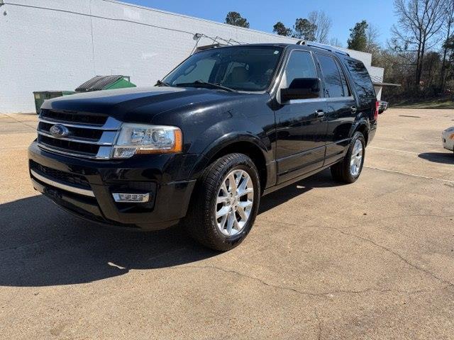 Ford Expedition Limited 2WD 2017