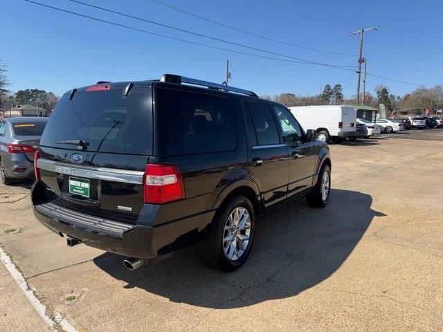 Ford Expedition Limited 2WD 2017