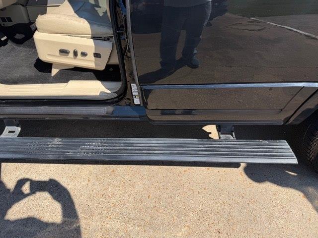 Ford Expedition Limited 2WD 2017