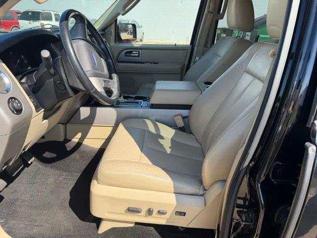 Ford Expedition Limited 2WD 2017