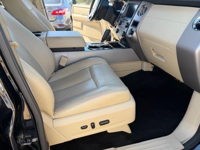 Ford Expedition Limited 2WD 2017