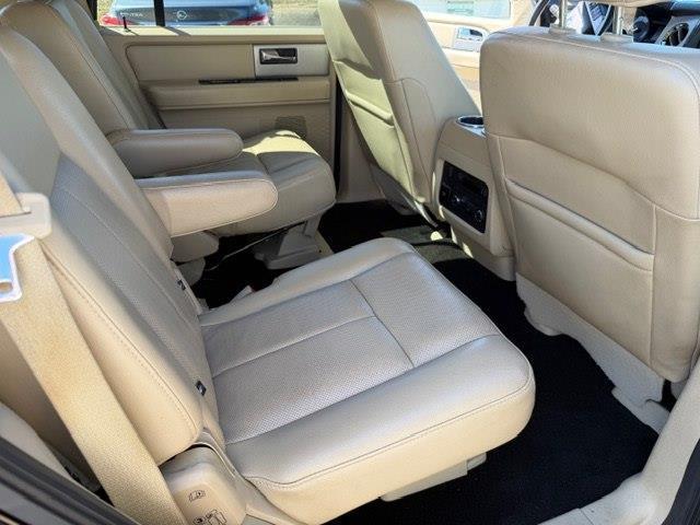 Ford Expedition Limited 2WD 2017