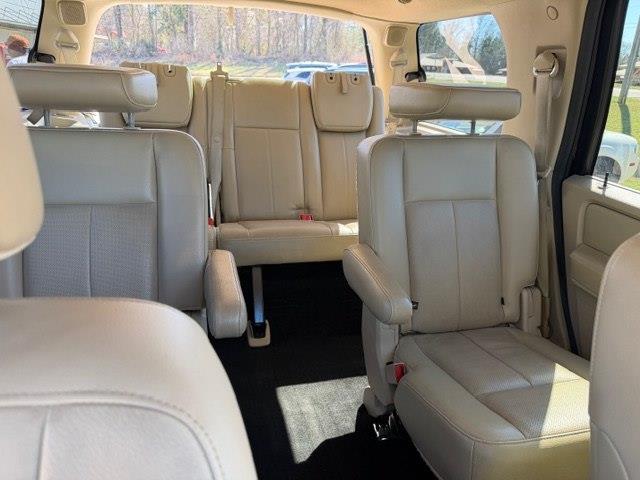 Ford Expedition Limited 2WD 2017