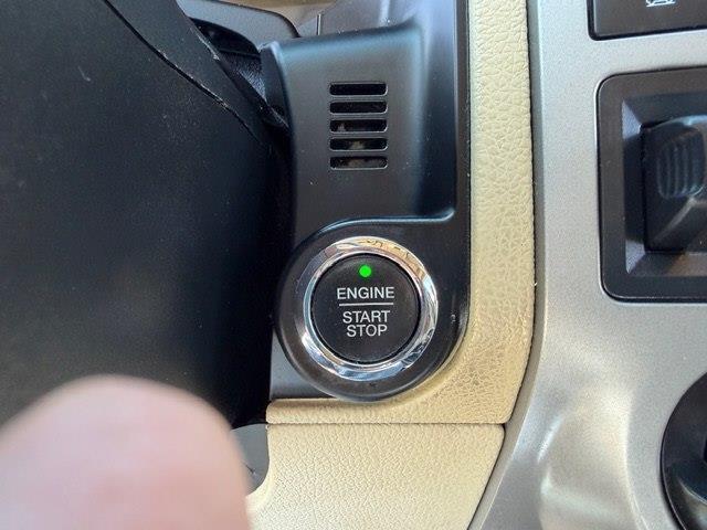 Ford Expedition Limited 2WD 2017