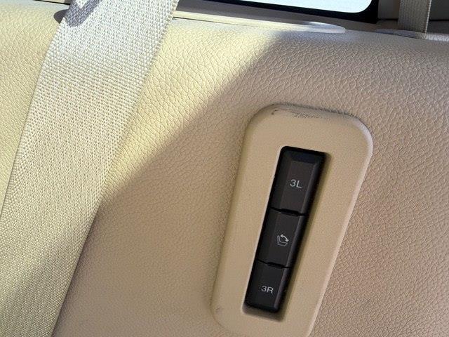 Ford Expedition Limited 2WD 2017