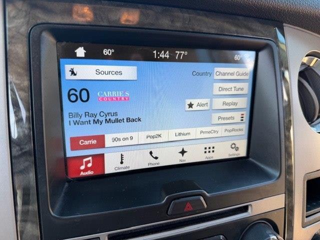 Ford Expedition Limited 2WD 2017