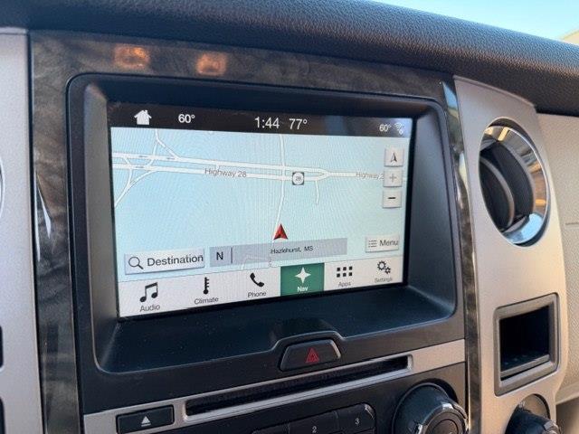 Ford Expedition Limited 2WD 2017