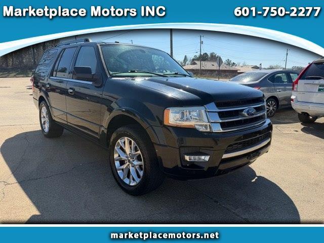 Ford Expedition Limited 2WD 2017
