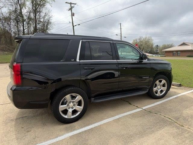 Chevrolet Tahoe LT2 2WD 2017