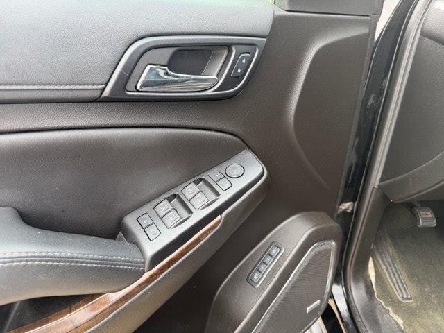 Chevrolet Tahoe LT2 2WD 2017