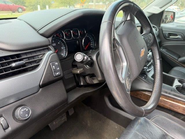 Chevrolet Tahoe LT2 2WD 2017