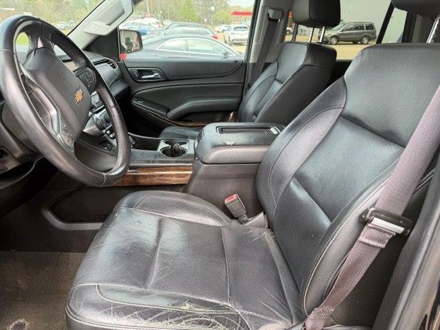 Chevrolet Tahoe LT2 2WD 2017