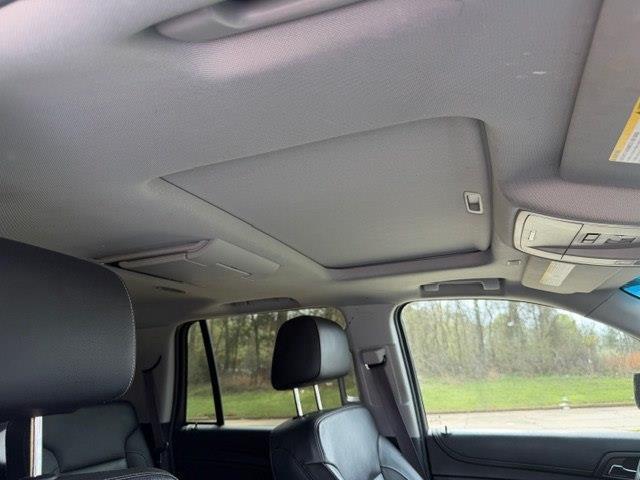 Chevrolet Tahoe LT2 2WD 2017