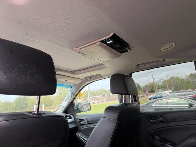 Chevrolet Tahoe LT2 2WD 2017