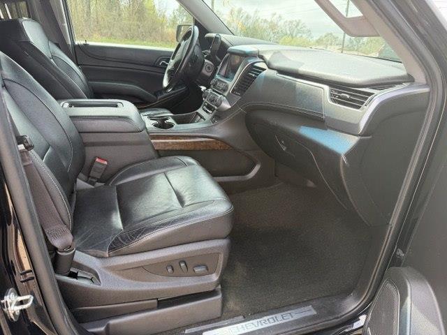 Chevrolet Tahoe LT2 2WD 2017