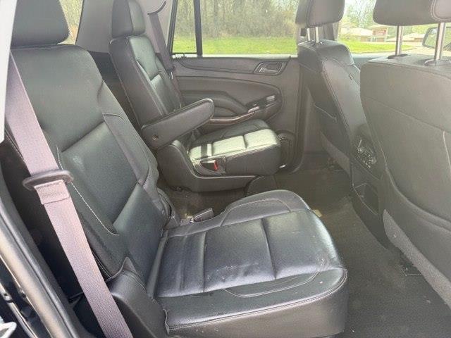 Chevrolet Tahoe LT2 2WD 2017