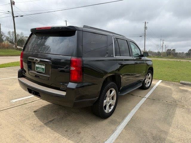 Chevrolet Tahoe LT2 2WD 2017
