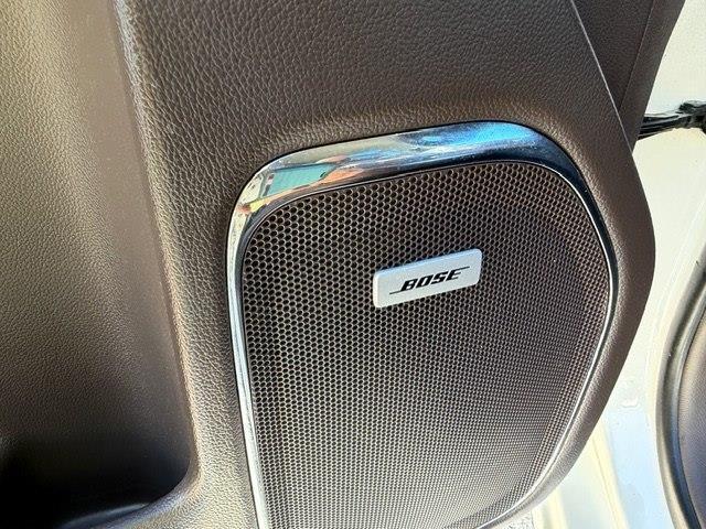 Chevrolet Silverado 1500 High Country Crew Cab 4WD 2015