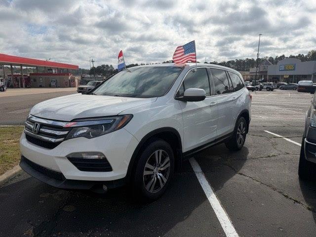 Honda Pilot EXL 2WD 2017