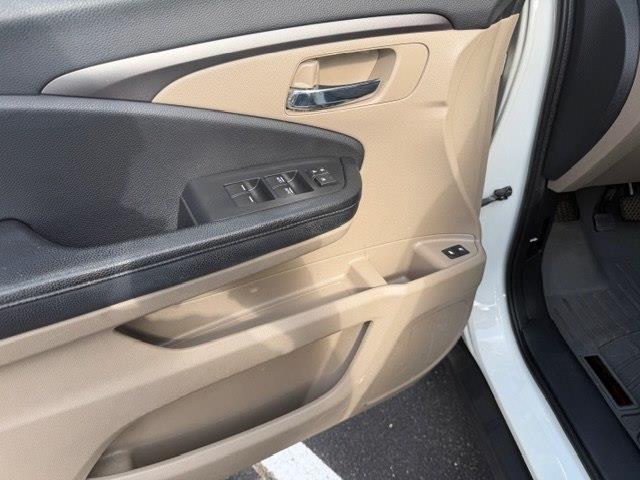 Honda Pilot EXL 2WD 2017