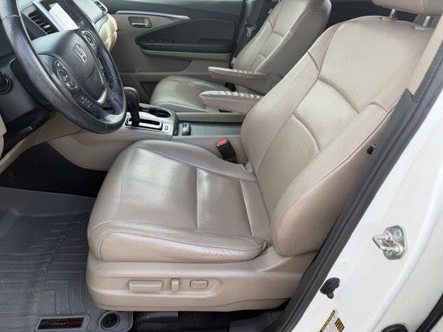 Honda Pilot EXL 2WD 2017