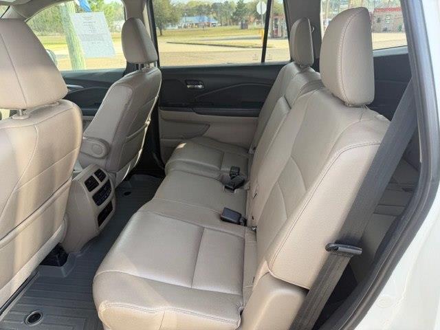 Honda Pilot EXL 2WD 2017